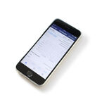 PreSens Wireless Studio Mobile App for Bluetooth-Capable PreSens Oxygen Measurement Devices