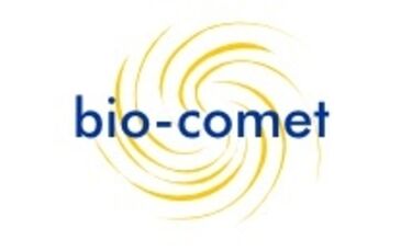 Logo Bio-Comet