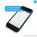 PreSens Wireless Studio Mobile App für Bluetooth-fähige PreSens Sauerstoffmessgeräte