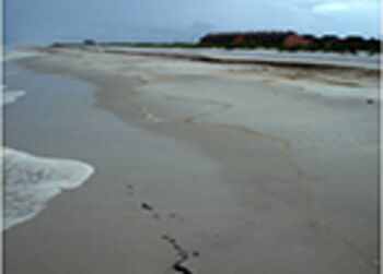 Pensacola Beach FL, USA