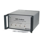 Mehrkanal-Sauerstoffmessgerät OXY-4 micro