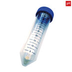 iTube pH Cell Culture Tubes with Integrated pH Sensors