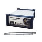 Fibox 3 trace Fiber Optic Trace Oxygen Meter