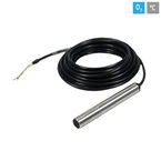 OXYBase® WR-RS232 Wide Range Oxygen Probe for Direct Connection to Control Unit