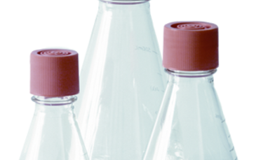 SFS Sensor Flasks in different sizes