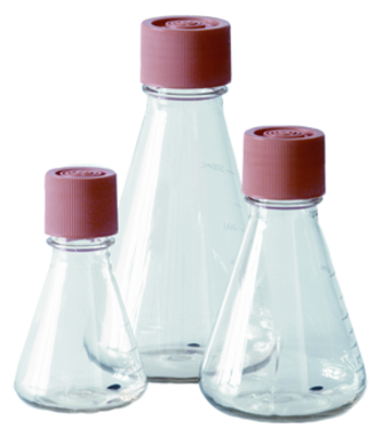 SFS Sensor Flasks in different sizes