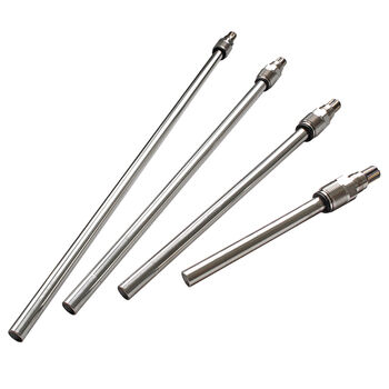 OXYPro® series oxygen probes in various lengths