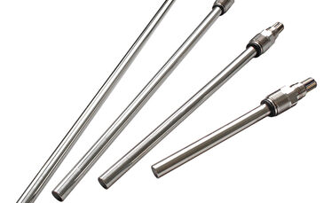 OXYPro® series oxygen probes in various lengths
