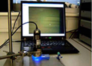 VisiSens A1 in Experiment on ECMOs