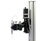 Automated Micromanipulator with Heavy Stand
