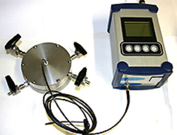Permeation Measurement Device
