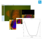 VisiSens AnalytiCal 1 O2 Imaging Software Screenshots