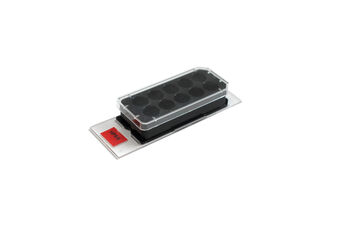 CaliPlate SF-HP5R, calibration helper for VisiSens pH imaging system