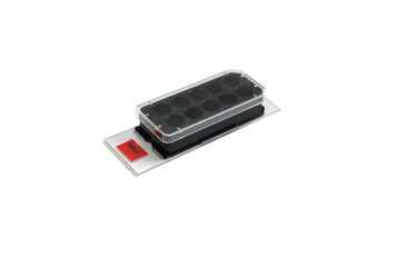 CaliPlate SF-HP5R, calibration helper for VisiSens pH imaging system
