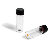 4mL glass vials with integrated oxygen spot SensorVial SV-PSt5-4mL