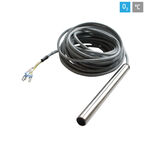 OXYBase® WR-RS485-AO Wide Range Oxygen Probe with Analog Output