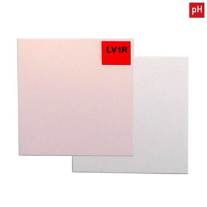 SF-LV1R pH Sensor Foil for 2D imaging